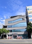 대구 동구 안심3동 행정복지센터 신청사 개청