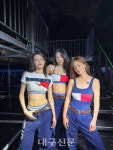 소녀시대 새 유닛 '효리수', 첫 무대 공개…31일 정식 데뷔