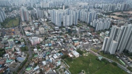 [대구 속 동네이야기] 중구 대봉2동, 주거환경 달라지자 젊음이 돌아왔다