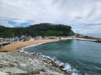 [2026 경상북도 문화마을이야기-영덕 영덕읍 오보리] 낭만이 넘실대는 쪽빛 바다마을, 화마 딛고 희망 그리다