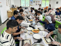 [2026 경상북도 문화마을이야기-김천 증산면 옛날솜씨마을] 옛날 솜씨로 빚은 맛·멋, 알짜배기 관광자산이 되다