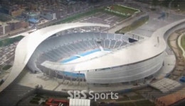 [돌직구] 애물단지 된 종합운동장, 효율적 활용방안은?