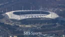 [돌직구] 애물단지 된 종합운동장, 효율적 활용방안은?