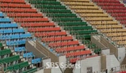 [돌직구] 애물단지 된 종합운동장, 효율적 활용방안은?