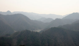 [오지산행기] 태백고원 (상장동→된봉, 1193.9m, 1379.2m, 1127.1m, 구문소동, 1061.4m→문곡동)