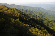 [오지산행기] 지리산, 쌍실종주 (쌍계사에서 실상사로)
