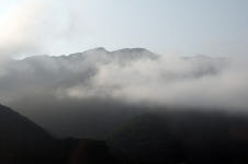 [오지산행기] 화악산 목욕동을 찾아서 (자루목이→676m,석룡산,방림고개,1295m,목욕동→화음교)