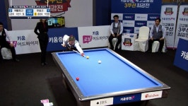 아마 당구 고수 찾아라 고교동창 3쿠션 3회 대회, 참가신청 시작