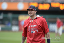 [MLB] 몰리나, 2020년 시즌 종료 후 은퇴계획 발표