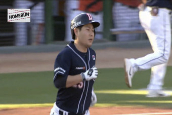 [KBO] 두산 양의지, '올스타전' 팬 투표 2차 집계 1위 유지