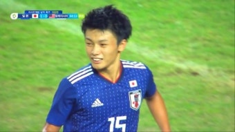 2024 파리 올림픽 축구, 일본과 스페인 8강 확정, 파라과이가 조 2위로 올라가며 기대치 높아져