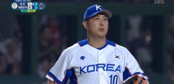 [아시안게임] 홍콩전 선발 라인업, 임찬규 선발+황재균 유격수
