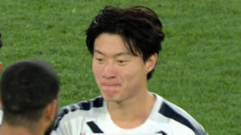 [하이라이트] 황의조, 리그 2호골 폭발! 보르도 3-1 승리 이끌어