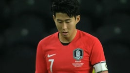 [하이라이트] ‘브라질은 강했다’ 벤투호, 브라질에 0-3 완패