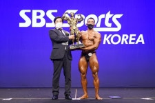 오는 12월 메이저 대회 “SBS스포츠 미스터 & 미즈 코리아” 개최