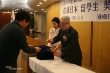 韓日문화協, 양국 문화교류 가교 역할 톡톡