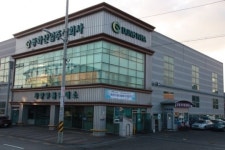 동화산업, 국내 유일의 KS 품질 인증 철스크랩 기업
