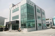 (업체탐방) 불황에 강한 기업, 성진스틸에 가다
