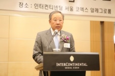 (비철금속의 날) (종합) 비철업계, 불황 극복위한 상생 다짐
