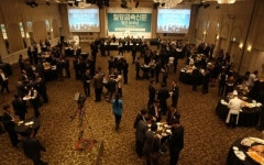 (창간20주년 기념연회) 행사 이모저모 3