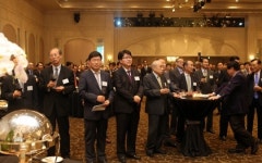 (창간20주년 기념연회) 행사 이모저모 3