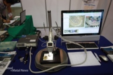 (KISNON2014) 기술력이 돋보이는 국내 측정기 업체들