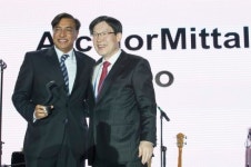 WSA 혁신상에 버팀보 사용기술
