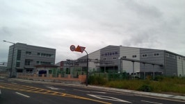 알루미늄 판 시장, 도전장 던진 동진금속