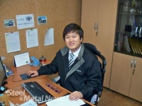 (업체탐방) 유민철강, 신공장 준공 젊은기업 젊은감각