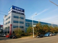 <특수강업계 리딩 컴퍼니 인터뷰> 원일특강 신용문 사장