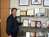 디에이치테크 수 처리 사업 영토 확장