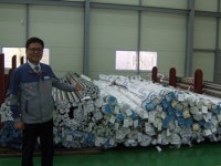 <업체탐방> (주)제이메탈