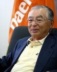 (철의날) 은탑산업훈장 대한제강 오완수 회장