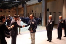 (철의 날) 세아베스틸 김태완 노조위원장 국무총리 표창