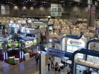 (자원순환산업전) Re-Tech 2015 가보니
