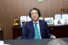 유일특수강 부평 4공단에 새로운 보금자리