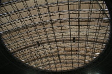 고척스카이돔, 철강으로 만든 역사의 한 페이지