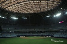 매스티지(Masstige) 고척스카이돔을 열어보다