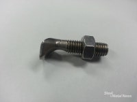 엠제이스틸, 새로운 볼트 개발로 관심 UP