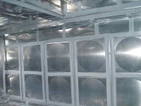 STS 라이닝 물탱크 신수요 급증