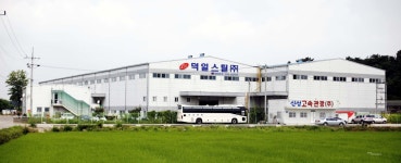 <업체탐방> 덕일스틸, 최고의 품질과 정확한 납기로 고객만족UP