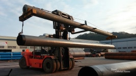 [르포] 동양철관, 끊임없는 기술개발로 고객 니즈 충족