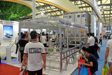 알루미늄, 경량화 타고 자동차 압연품 선도