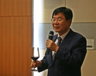 (주)가내찬영화금속2공장점 | (철강금속산업전) VIP 환담 및 오찬 2