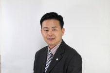 (산업자원부 장관표창-한국금거래소쓰리엠 송종길 상무)무역 협정 이용 수출 증대