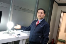 화신이앤비 내년 스포츠 조명사업에 주력