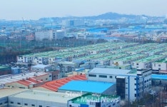 시화 공단 뿌리업계도 빈익빈 부익부