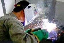 안전보건공단, 용접 등 안전제품 개발비 지원