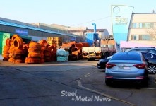 광희, 비용절감으로 파고 넘는다