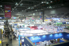 INTERMOLD KOREA 2017, 5일 앞으로